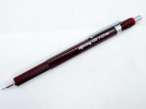 Nos rotring 400 mechanical - 400,