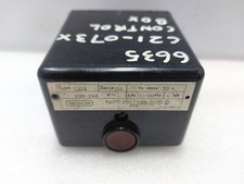 Landis & Gyr LAI4 Automatic