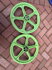 Old School BMX Skyway Mag