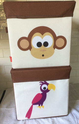 Flexa kids storage boxes 2 - flexa,