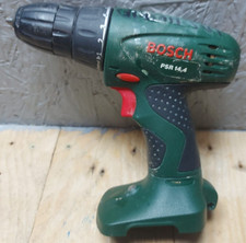 Bosch PSR14,4 Cordless Drill