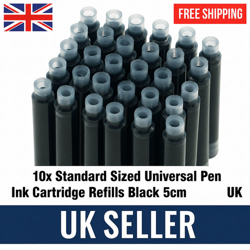 10x standard sized universal - standard,