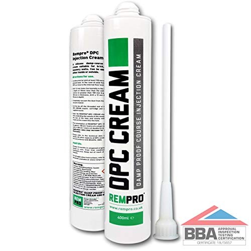 400ml dpc damp - damp, proofing