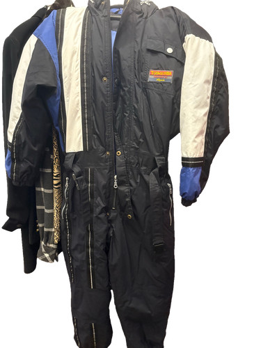 Recaver ski suit 152 - ski,