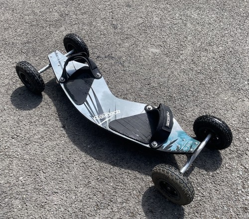 G2a flexifoil landboard - flexifoil,