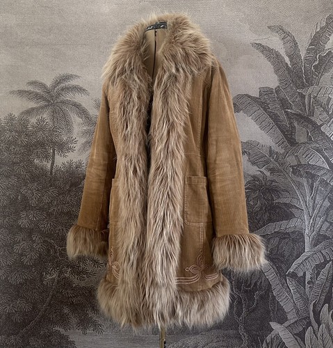 Rare vintage corduroy - rare,