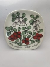 Vintage Arabia Finland Esteri