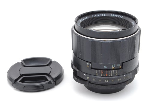 Near mint pentax super - ,