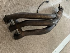 Triumph St 1050 Exhaust