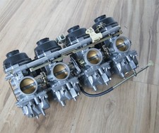 Restored 1988-1992 Yamaha fzr750r ow01 Carburetor Carb oem fzr-750r 1989 1990 89