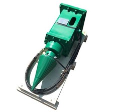 200mm Cone Splitter - 1.5 ton – 1.8 ton Digger Excavator
