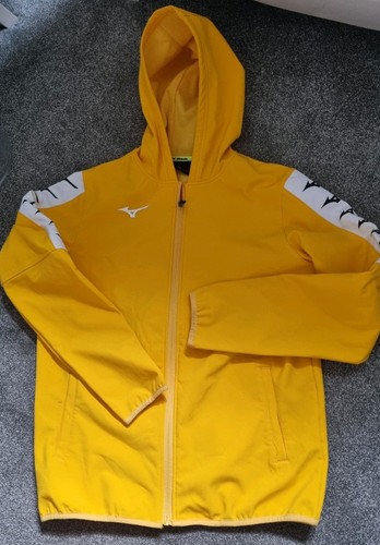 Mizuno nara yellow - nara,