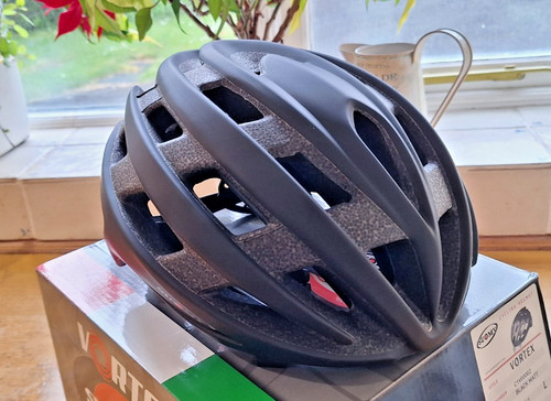Suomy vortex road - vortex,