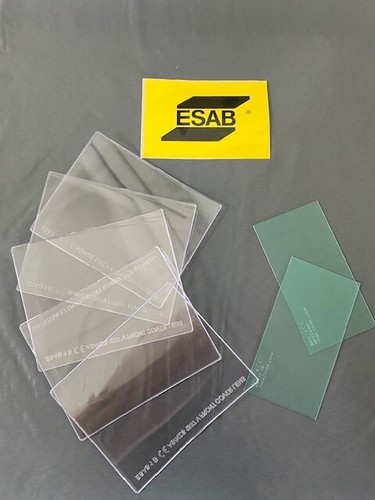 Genuine esab warrior - genuine, tech