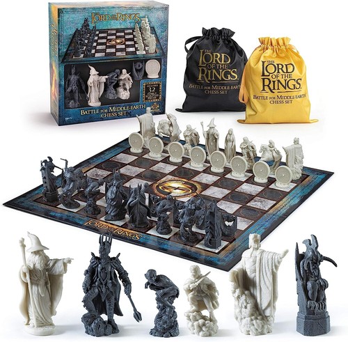 The lord - lord, rings