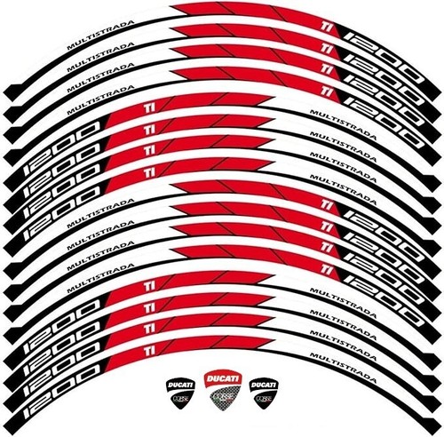 Ducati multistrada 1200 - multistrada,