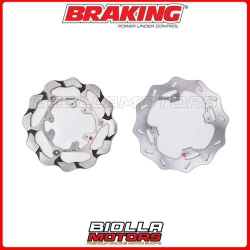 Brake disc kit braking vent - braking,