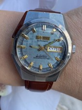 Lorenz Automatic Day Date