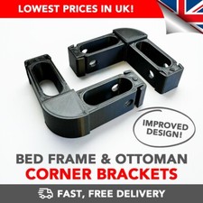 Ottoman Corner L Bracket X1 X2
