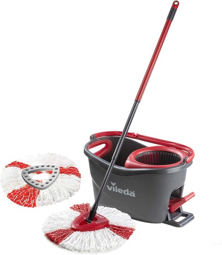 Vileda turbo microfibre - vileda,