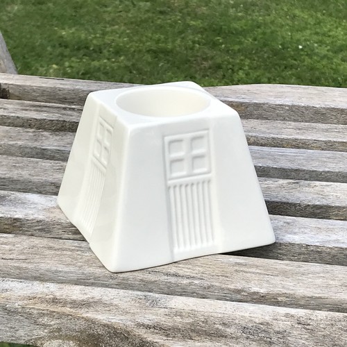 Belleek living inspired votive - belleek,