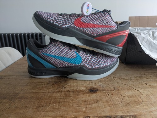 Nike kobe protro - 6,
