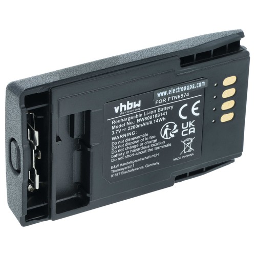 Battery for motorola - battery,