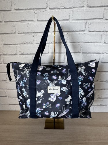 Cath kidston bag - cath, years