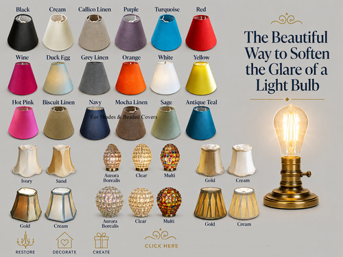Clip the bulb mini - clip,