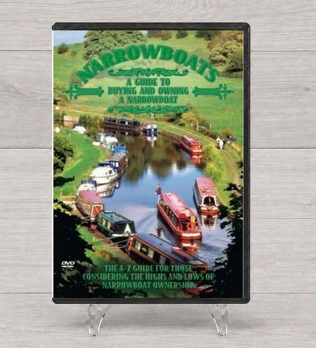 Narrowboats guide buying - guide, to