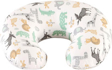 Nursing Pillow, Ergonomic Baby