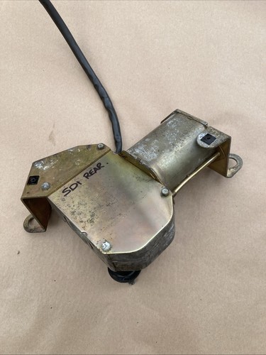 Rover sd1 rear wiper - rover,
