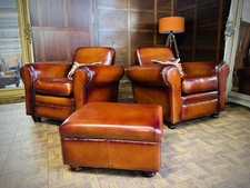 PAIR of FRENCH BURLINGTON