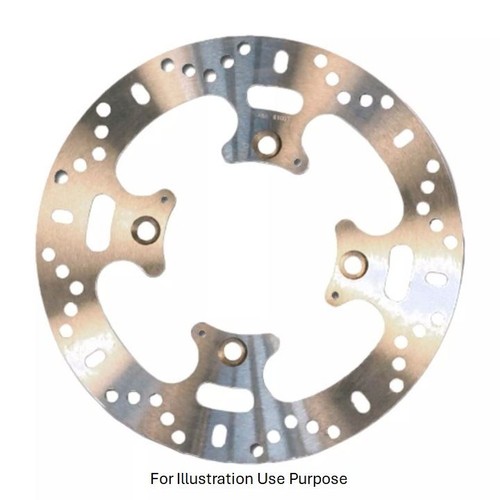 Ebc steel solid brake - ebc,