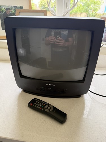 Samsung 14f1t retro gaming - samsung, ci-14f1t