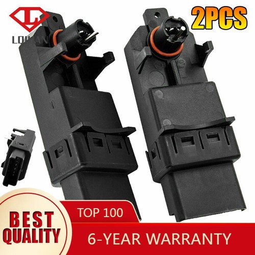 Window regulator motor - 2x,