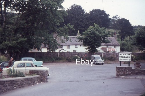 35mm slide cars manor - 35mm,