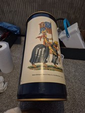 Vintage Mid Century Lady Clare