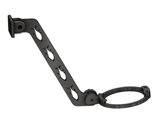 Lycky donoplus universal mount - lycky,