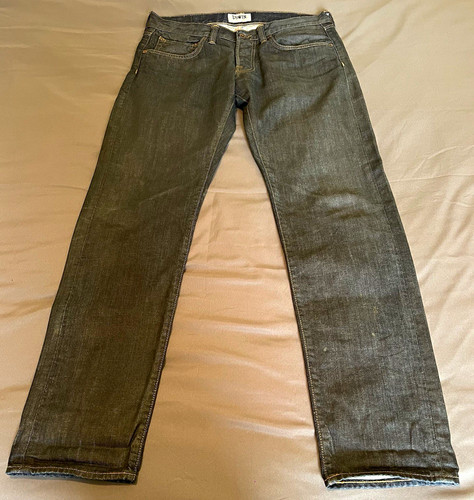 Edwin jeans w34 l32 - edwin, dark