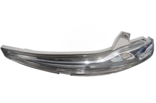 Mercedes benz genuine mirror - genuine,
