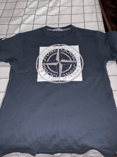 Stone island men shirt - stone, men's