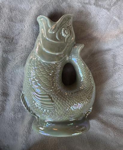The gluggle jug - gluggle, factory