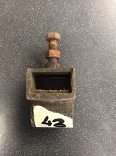 Watsonian Sidecar Spare