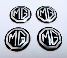 AHA8950B MG MIDGET ROSTYLE