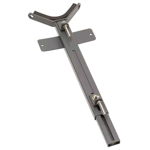 Barton marine dinghy mast - barton,