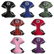 Adjustable Dog Harness Puppy