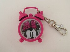 Disney minnie mouse pink - minnie, metal