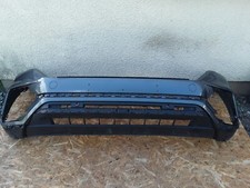 GENUINE FRONT BUMPER FOR VW VOLKSWAGEN TOUAREG 2018-2022 P/N: 760807221E