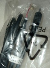 Nokia CA-116 Charging Cable for Nokia CK-7W Car Kit. Brand new! 